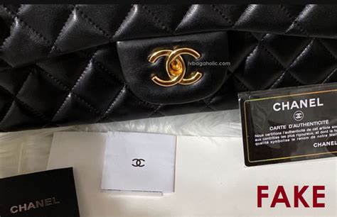 chanel authenticity check|how to tell chanel authenticity.